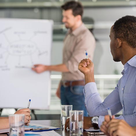 Respond & Recover from security incidents
